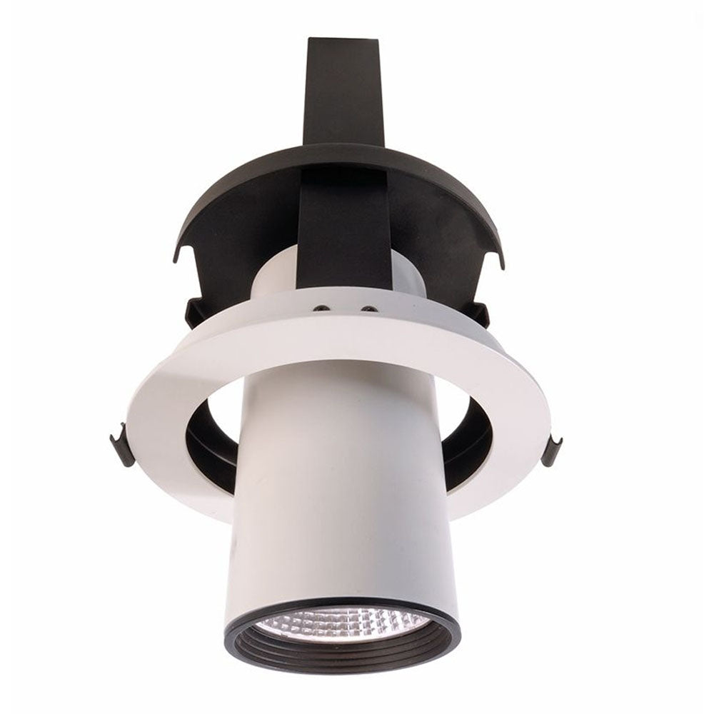 Deko-Light Luna 30 30,2W weiß mattiert