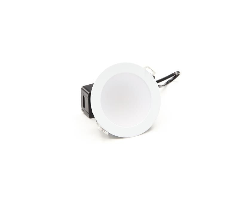 Deko-Light Reticuli 3 colour 10W Weiß