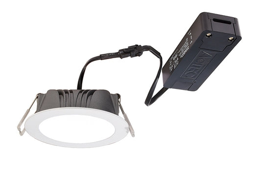Deko-Light Reticuli 3 colour 10W Weiß