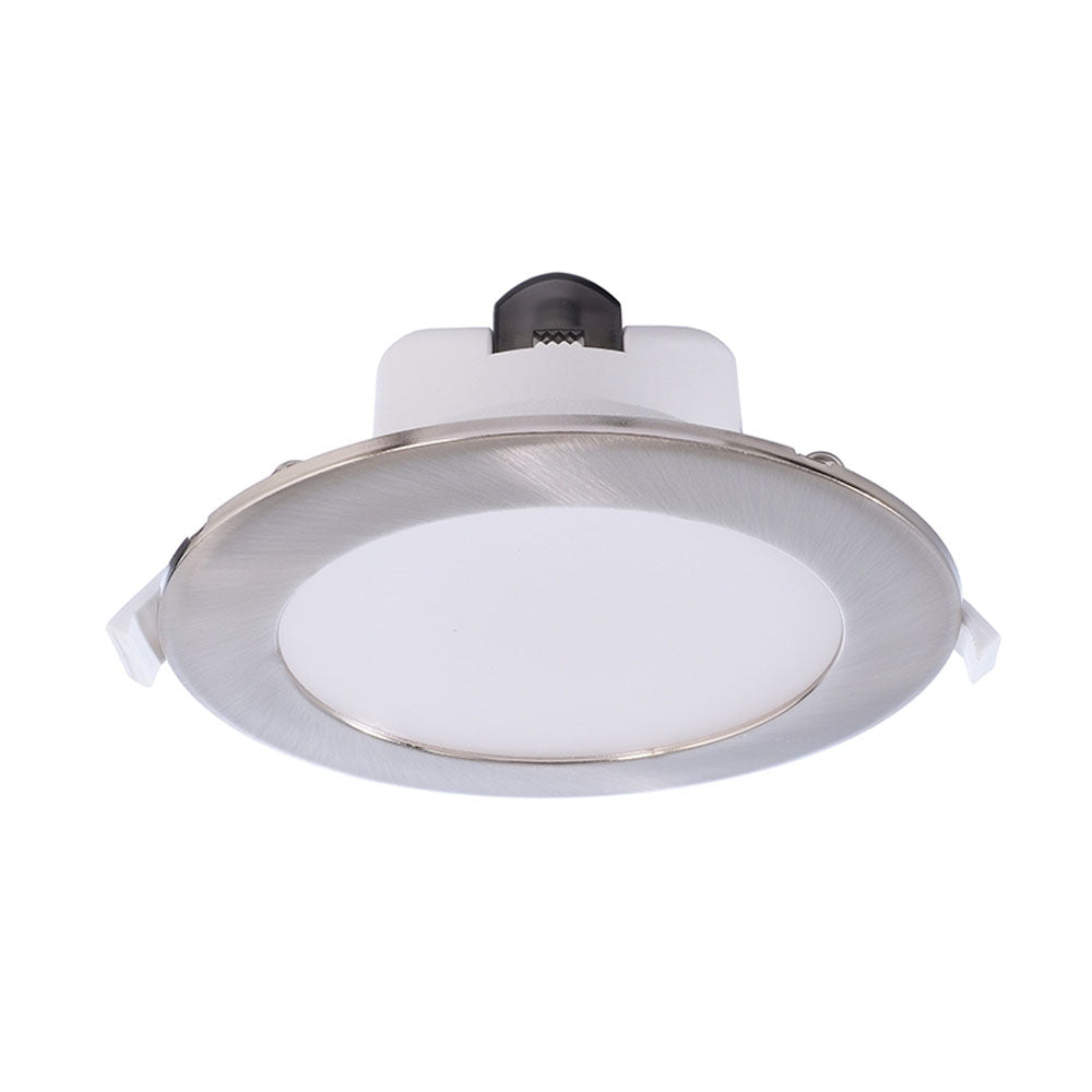 DEKOLIGHT Deko-Light Deckeneinbauleuchte, Acrux 12 565317