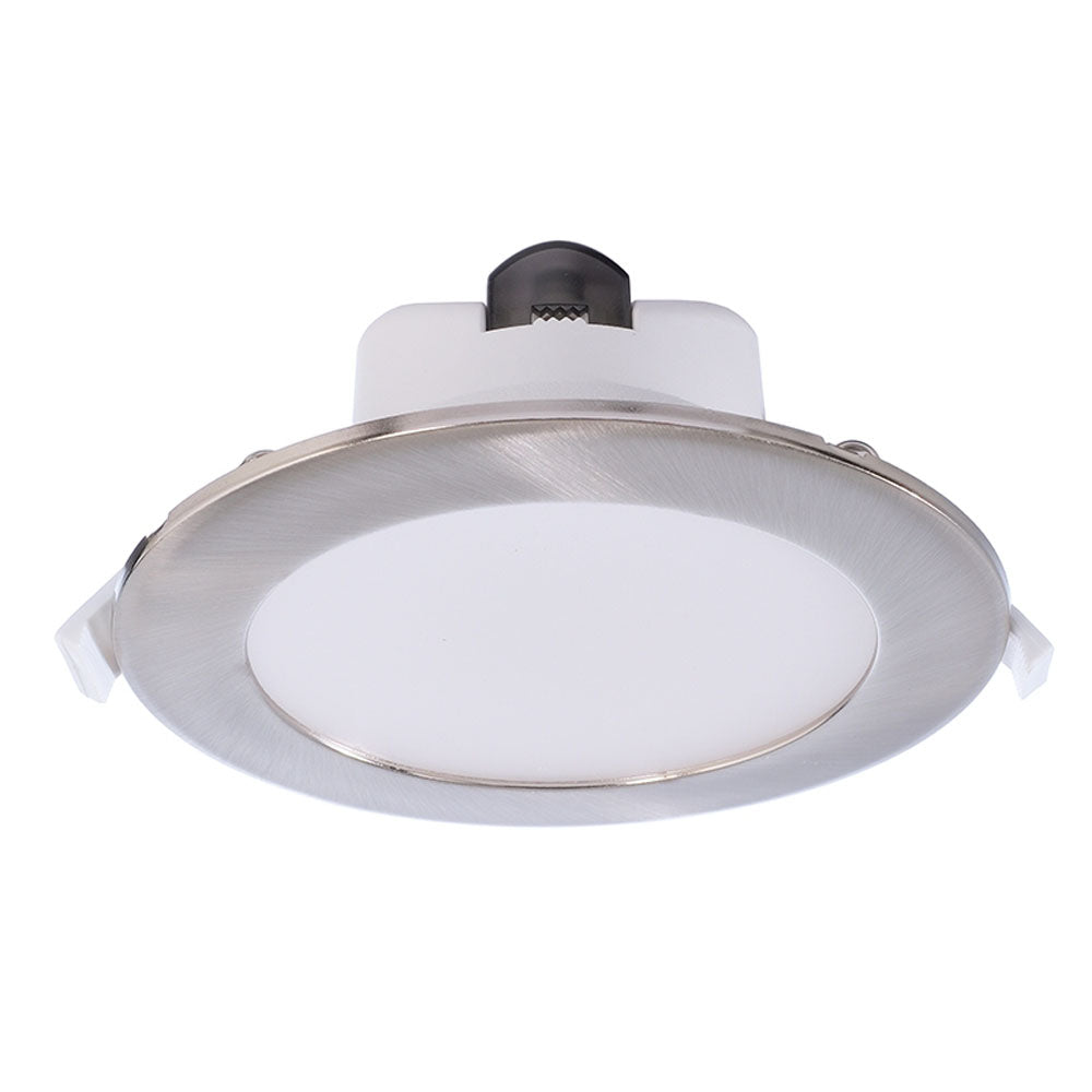 DEKOLIGHT Deko-Light Deckeneinbauleuchte, Acrux 14 565318