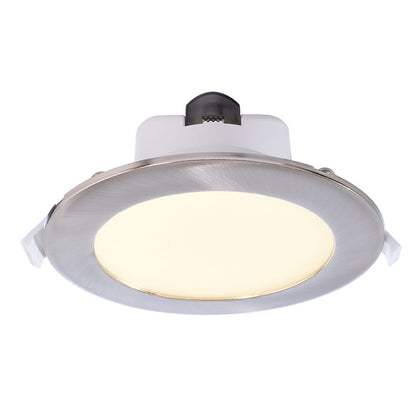 DEKOLIGHT Deko-Light Deckeneinbauleuchte, Acrux 14 565318