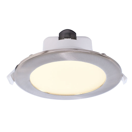 DEKOLIGHT Deko-Light Deckeneinbauleuchte, Acrux 14 565318