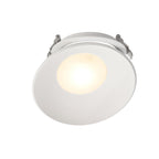 Deko-Light Kaus 14,5W weiß matt