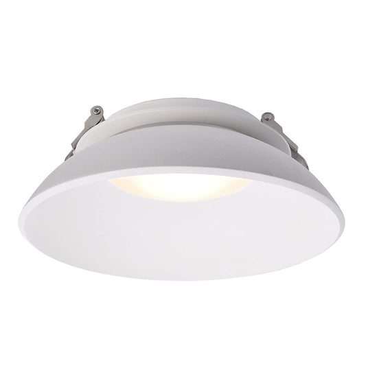 Deko-Light Kaus 14,5W weiß matt
