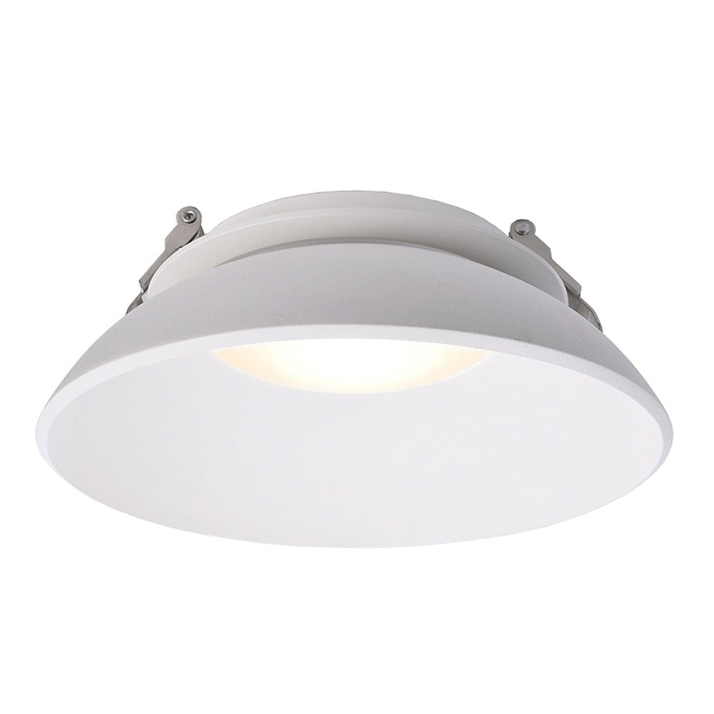 Deko-Light Kaus 14,5W weiß matt