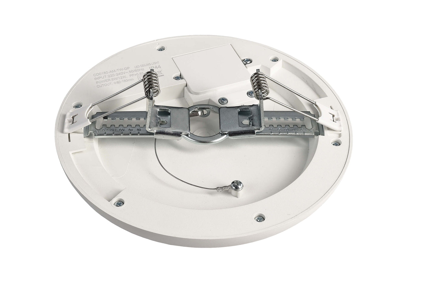 Deko-Light Zaurak 180 12W Weiß