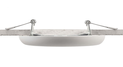 Deko-Light Zaurak 180 12W Weiß