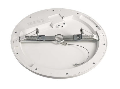 Deko-Light Zaurak 300 25W Weiß
