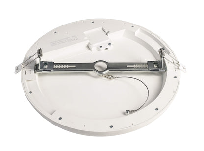 Deko-Light Zaurak 300 25W Weiß