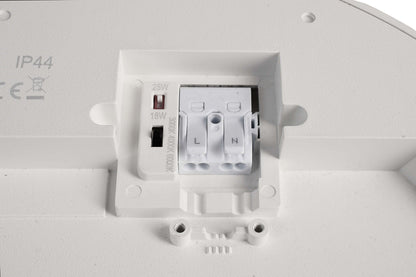 Deko-Light Zaurak 300 25W Weiß