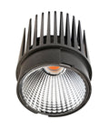 Deko-Light Modular System COB, 31 W, 4000 K, Grau