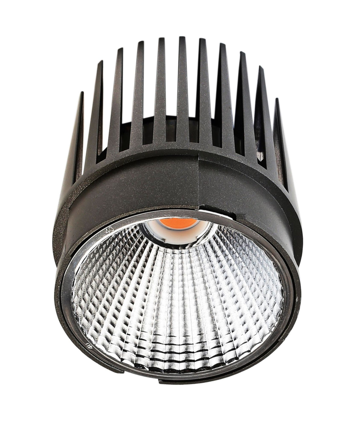 Deko-Light Modular System COB, 31 W, 4000 K, Grau