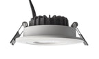 Deko-Light Dione IP44, 8,5 W, DIM, 3000 K, Weiß