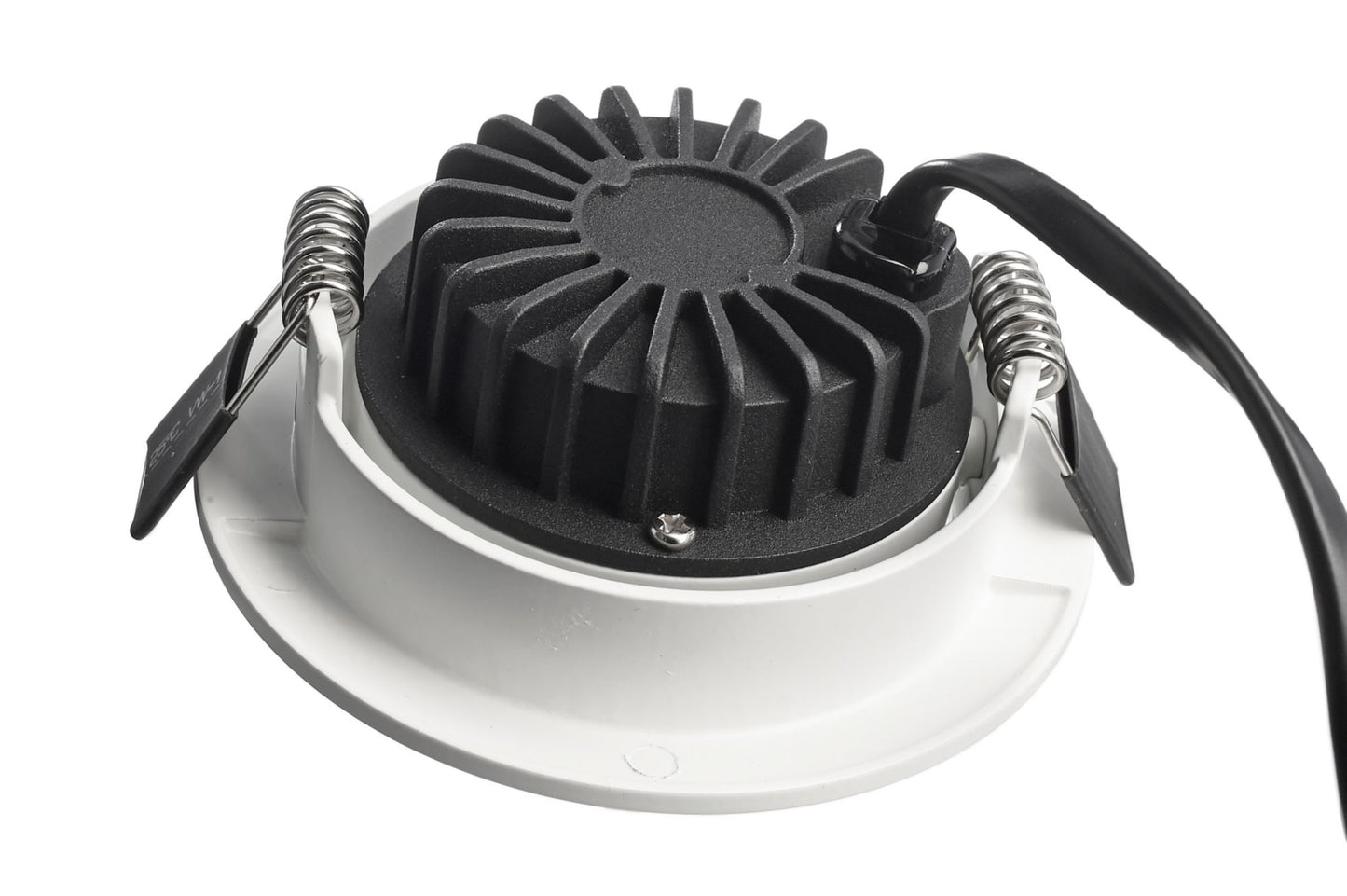 Deko-Light Dione, 8,5 W, DIM, 4000 K, Weiß