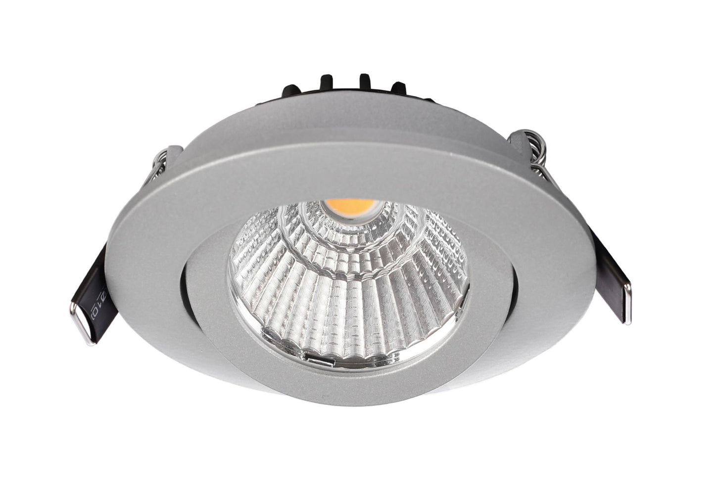 Deko-Light Dione, 8,5 W, DIM, 3000 K, Silber