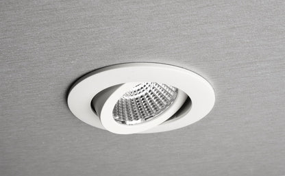 Deko-Light Dione, 8,5 W, DTW, 1800-3000 K, Weiß