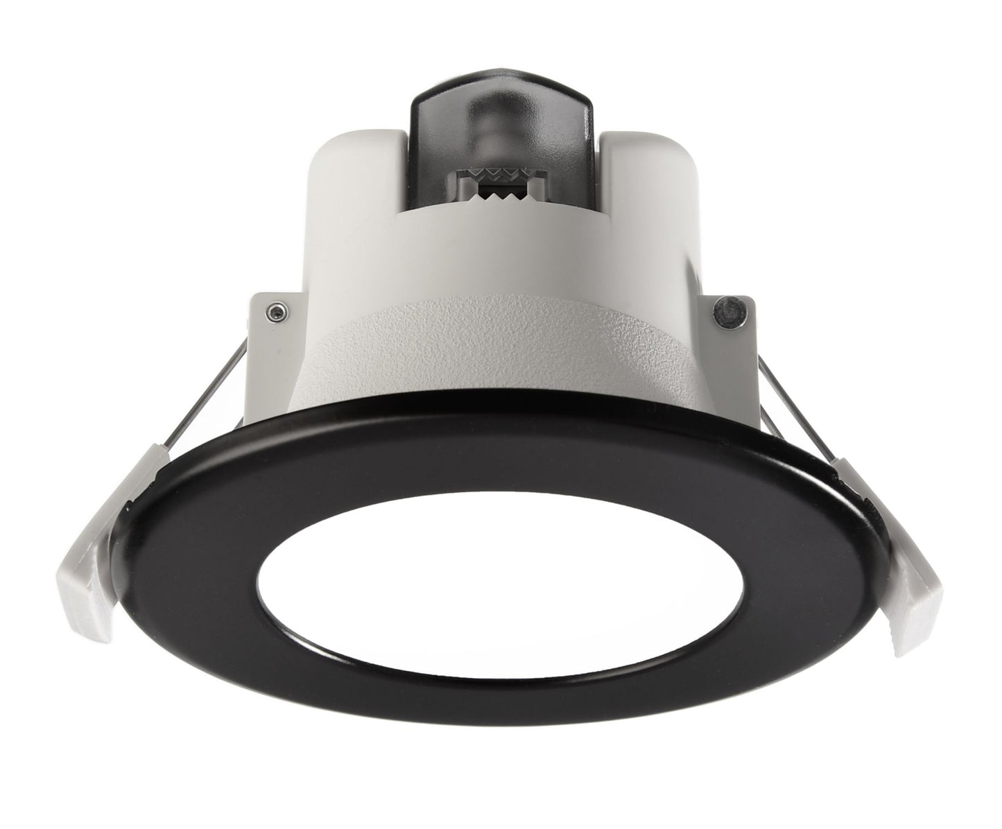 Deko-Light Acrux 68 mm, 7 W, DIM, 3000/4000/6000 K, Schwarz