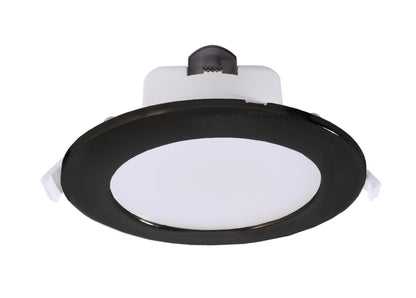 Deko-Light Acrux 120 mm, 14,5 W, DIM, 3000/4000/6000 K, Schwarz