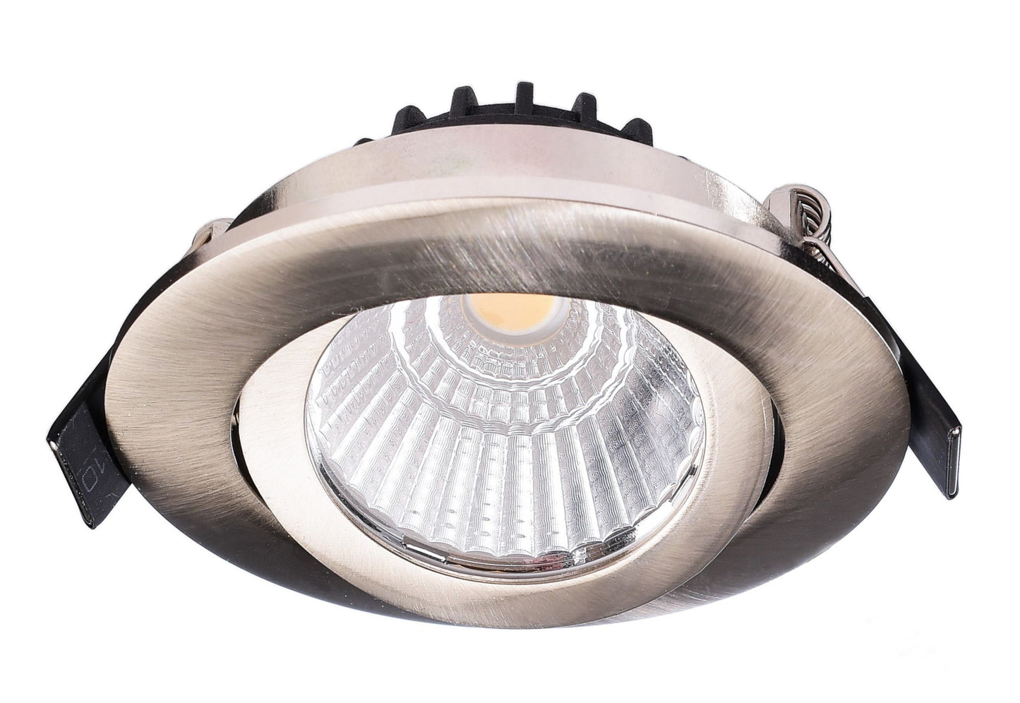 Deko-Light Dione, 8,5 W, DIM, 2700 K, Nickel