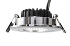 Deko-Light Dione IP44 DTW, 8,5 W, DIM, 1800/3000 K, Chrom
