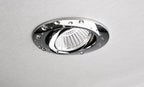 Deko-Light Dione IP44 DTW, 8,5 W, DIM, 1800/3000 K, Chrom