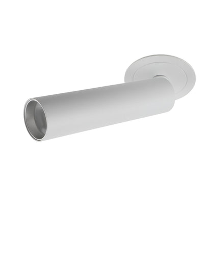 Deko-Light Slim, 5W, DIM, 2700 K, Weiß