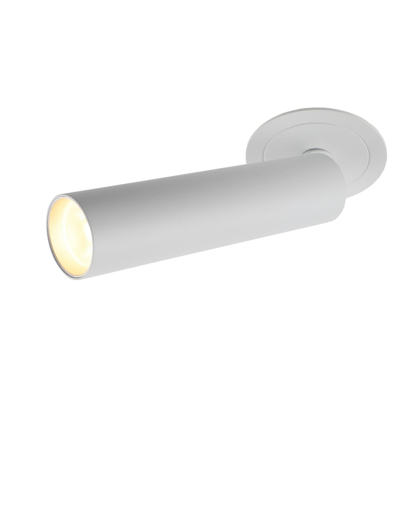 Deko-Light Slim, 5W, DIM, 2700 K, Weiß