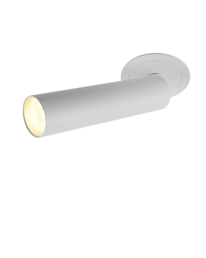 Deko-Light Slim, 5W, DIM, 2700 K, Weiß