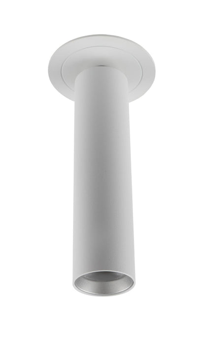 Deko-Light Slim, 5W, DIM, 2700 K, Weiß
