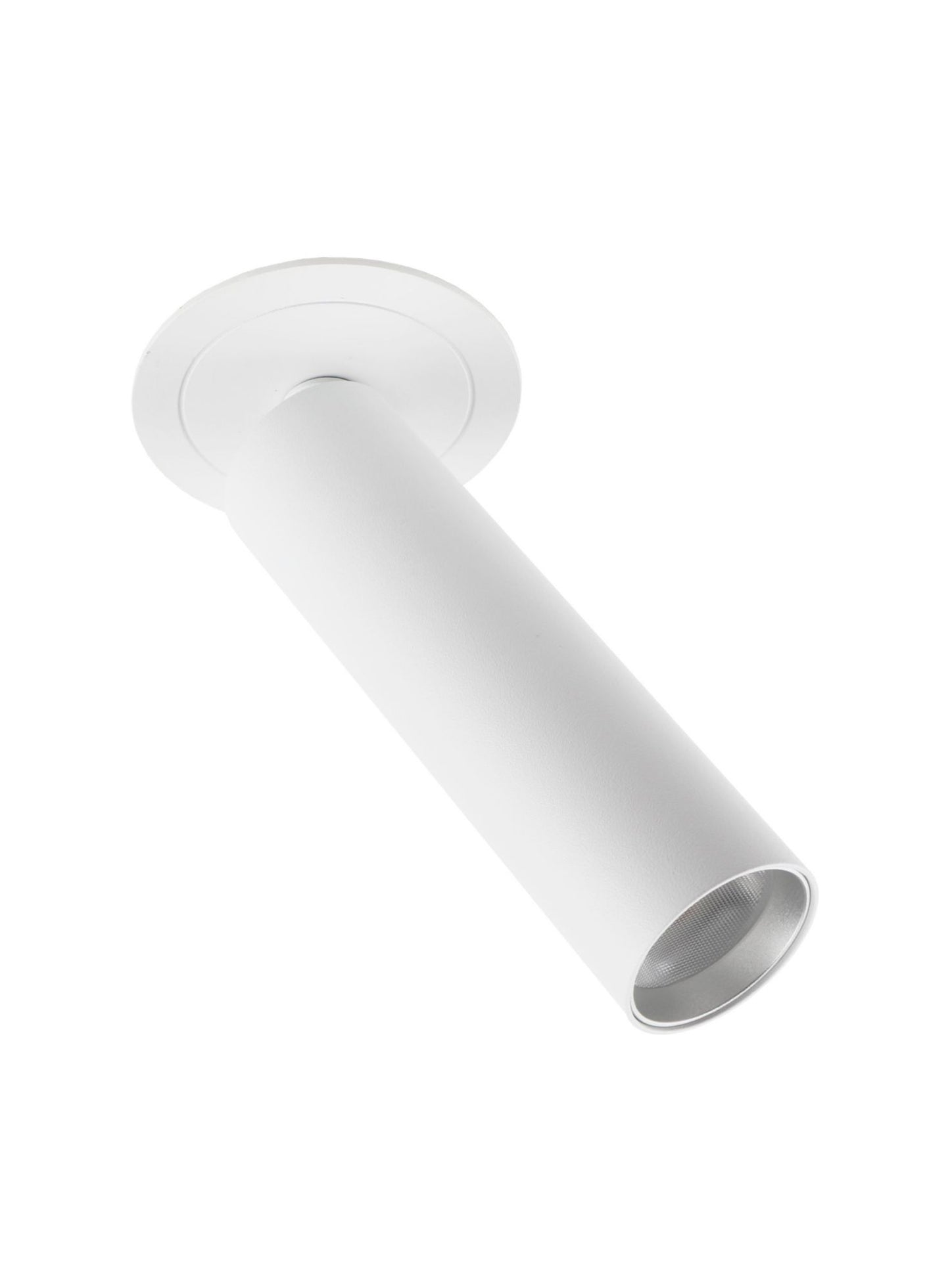 Deko-Light Slim, 5W, DIM, 2700 K, Weiß