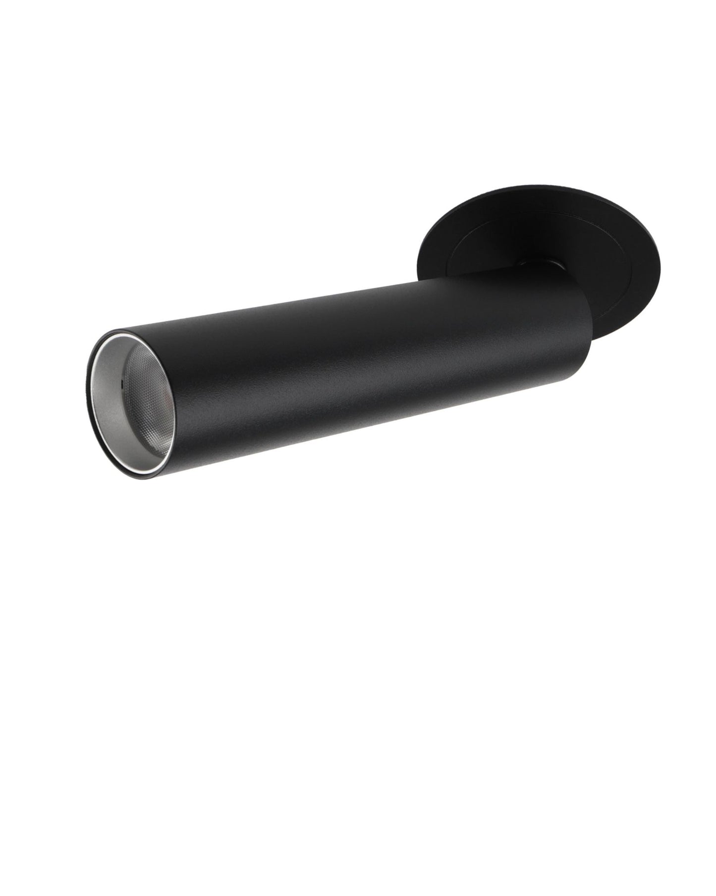 Deko-Light Slim, 5W, DIM, 2700 K, Schwarz