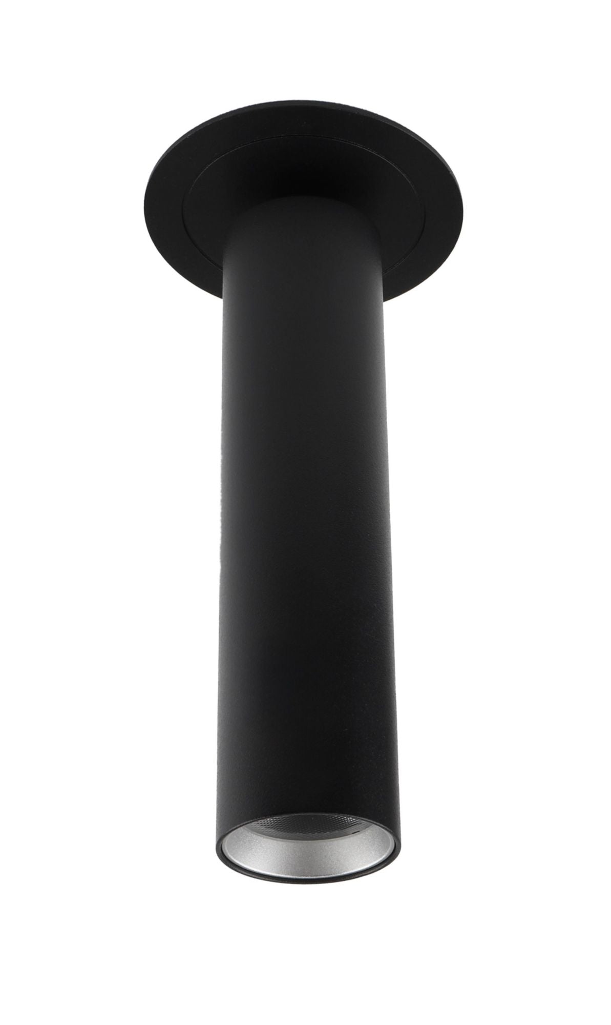 Deko-Light Slim, 5W, DIM, 2700 K, Schwarz