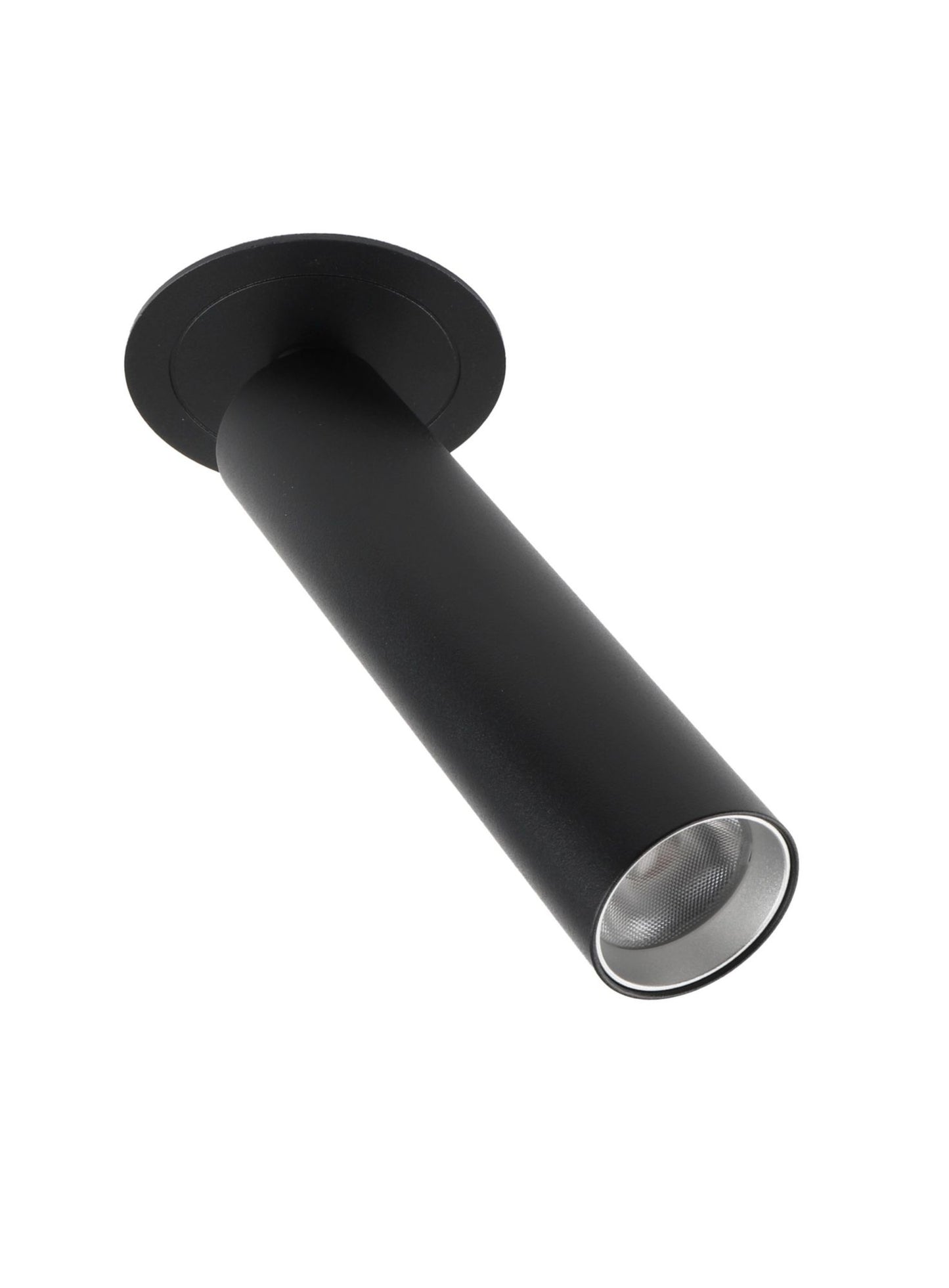 Deko-Light Slim, 5W, DIM, 2700 K, Schwarz