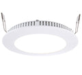 Deko-Light Anik Rund 130, 9 W, DIM, 3000 K, Weiß