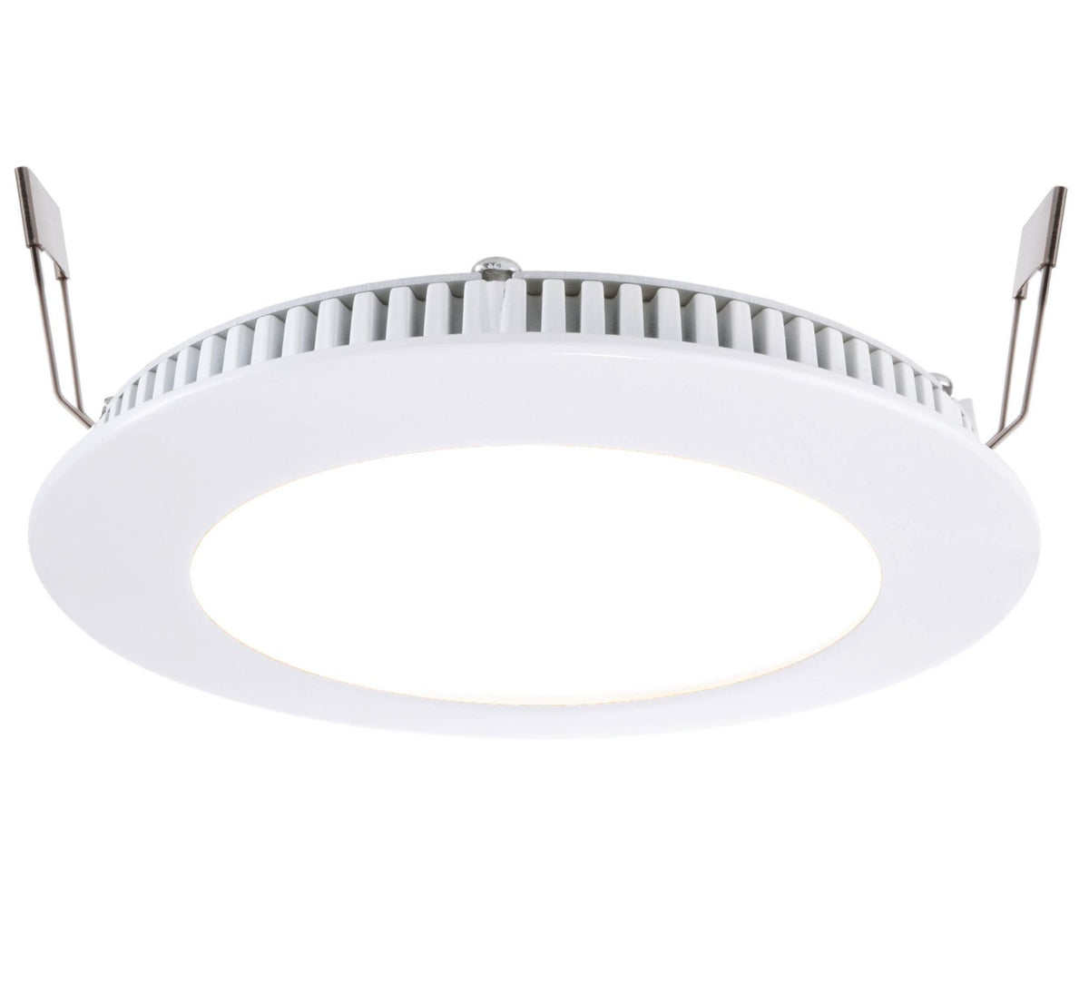 Deko-Light Anik Rund 130, 9 W, DIM, 3000 K, Weiß