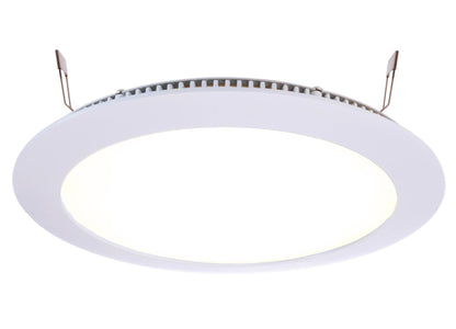 Deko-Light Anik Rund 220, 17 W, DIM, 2700 K, Weiß