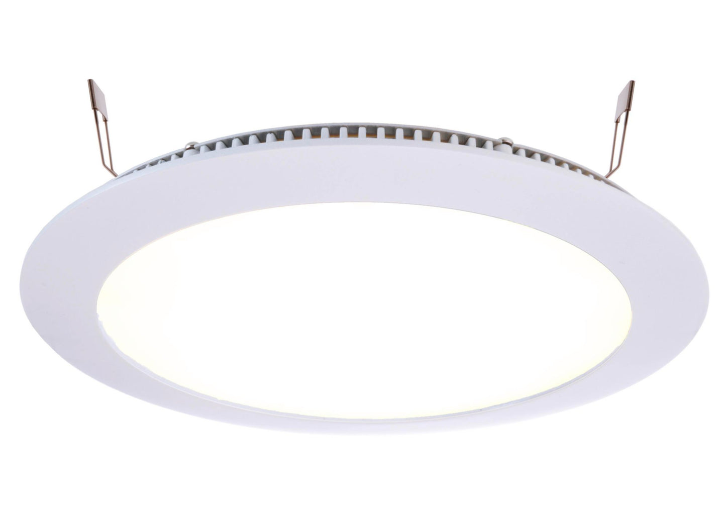 Deko-Light Anik Rund 220, 17 W, DIM, 3000 K, Weiß
