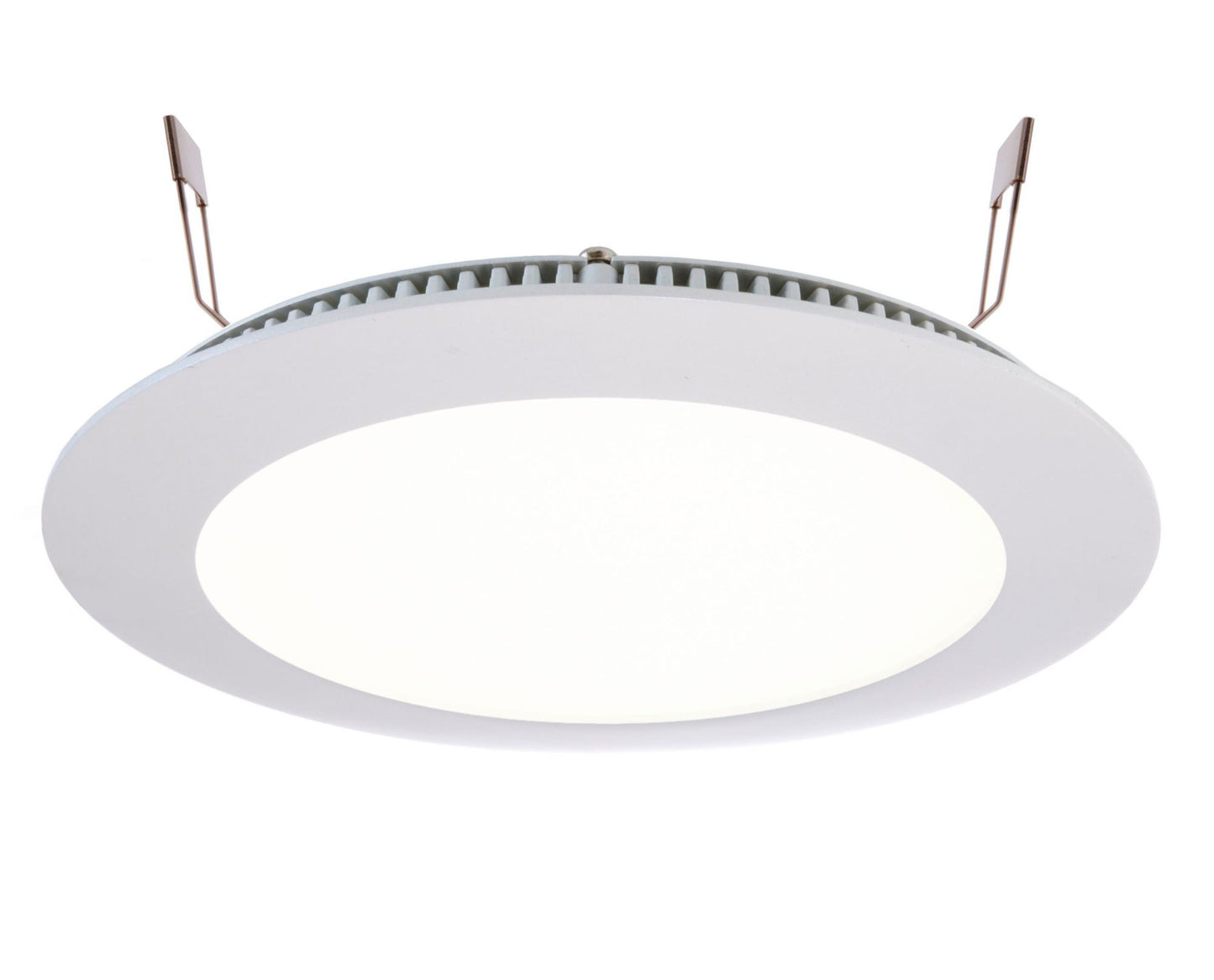 Deko-Light Anik CCT Rund 165, 12 W, DIM, 2700-6500 K, Weiß