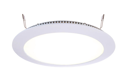 Deko-Light Anik CCT Rund 380, 30 W, DIM, 2700-6500 K, Weiß