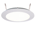 Deko-Light Anik Rund 165, 12 W, DIM, RGB/3000 K, Weiß