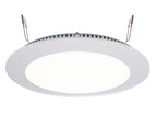 Deko-Light Anik Rund 165, 12 W, DIM, RGB/3000 K, Weiß