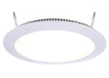 Deko-Light Anik Rund 220, 17 W, DIM, RGB/3000 K, Weiß