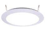 Deko-Light Anik Rund 220, 17 W, DIM, RGB/3000 K, Weiß