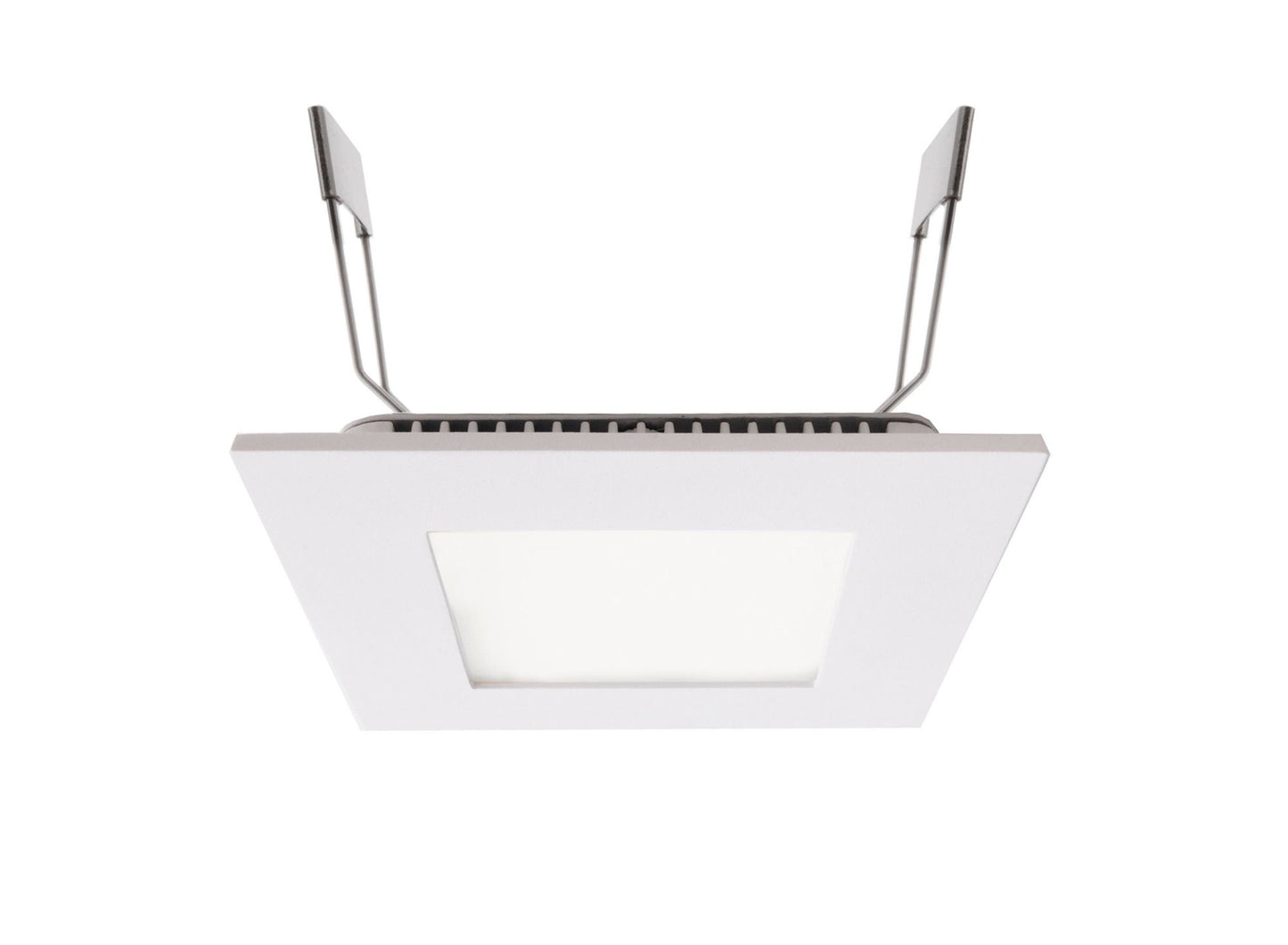Deko-Light Anik Eckig 90, 9 W, DIM, 2700 K, Weiß
