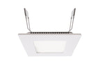Deko-Light Anik Eckig 90, 9 W, DIM, 4000 K, Weiß