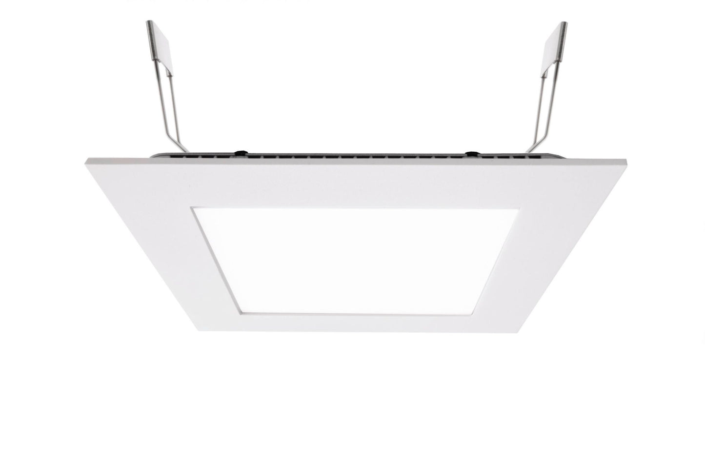 Deko-Light Anik Eckig 155, 17 W, DIM, 3000 K, Weiß