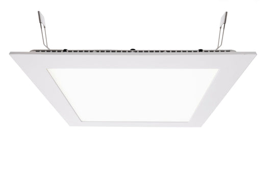 Deko-Light Anik Eckig 215, 24 W, DIM, 3000 K, Weiß