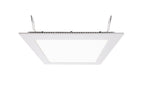 Deko-Light Anik Eckig 380, 30 W, DIM, 2700 K, Weiß