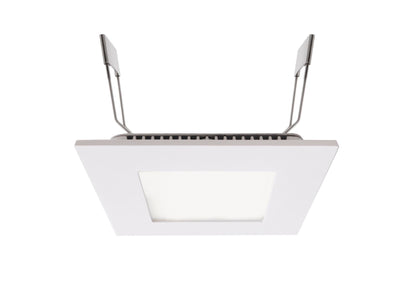 Deko-Light Anik CCT Eckig 90, 9 W, DIM, 2700-6500 K, Weiß